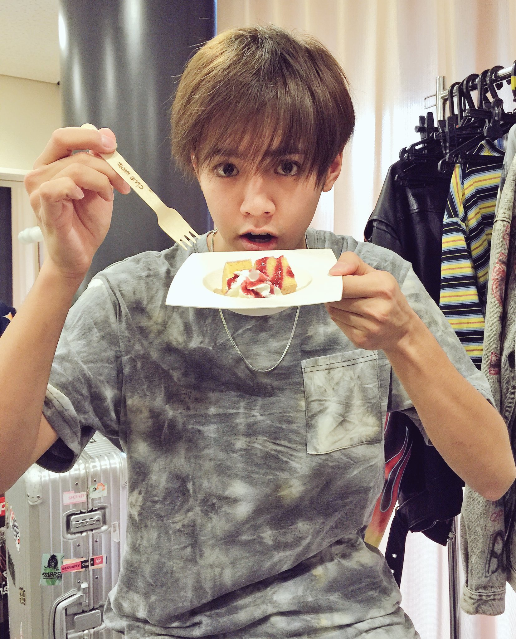 片寄涼太 on X: 