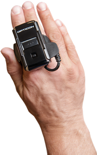 OpticonWorld's tweet photo. The RS-2006 is fully programmable and designed for left or right handed use. Connect to any host device incl' #Android #iOS #Windows #Bberry https://t.co/buggyUthLY