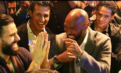 فيها إيه لو الواحد يصحى كل يوم ع ضحكه زى ديه😍💟