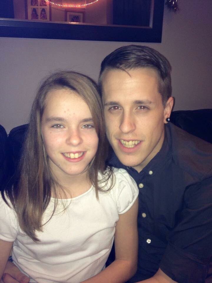 5levels's tweet image. A BIG HAPPY 16TH BIRTHDAY TO Hannah, Sophie and Madison!! #Triplets !!