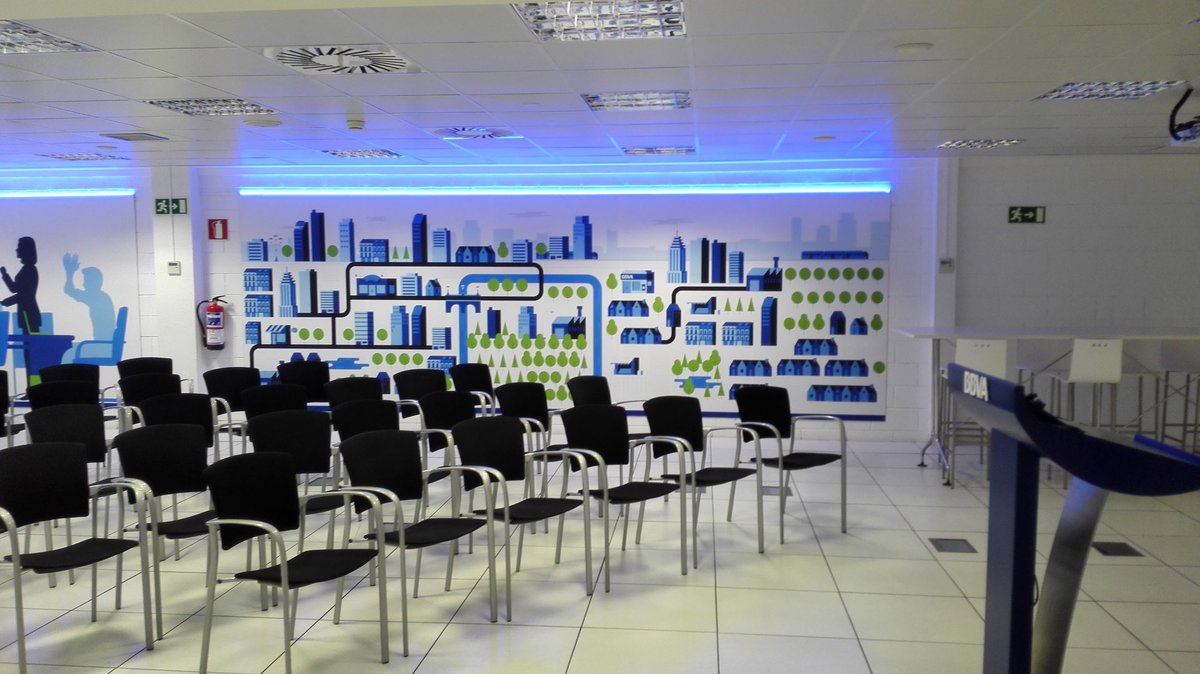 mindcrypt's tweet image. Preparando la charla de seguridad en BDD #i4s #bbva #ninjaacademy :)