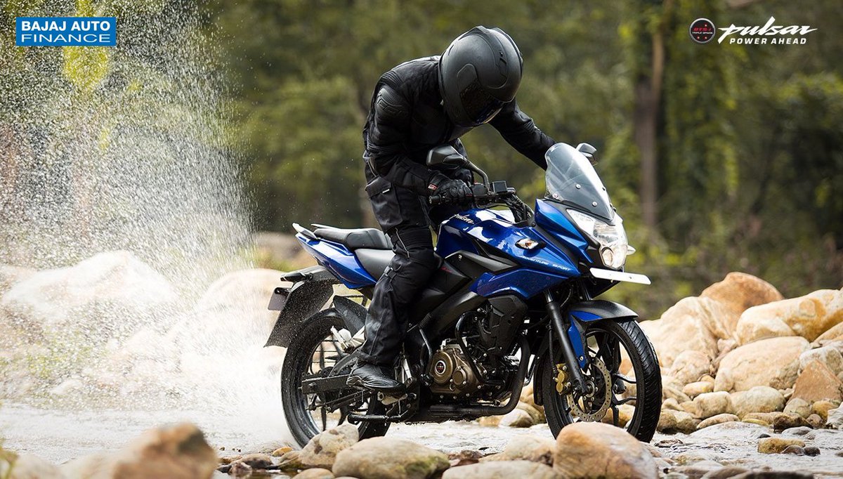 BFL_AF's tweet image. Unmatched power and first in class features take the #PulsarAS150 two steps ahead of the competition Check here:bit.ly/2ff3TBh