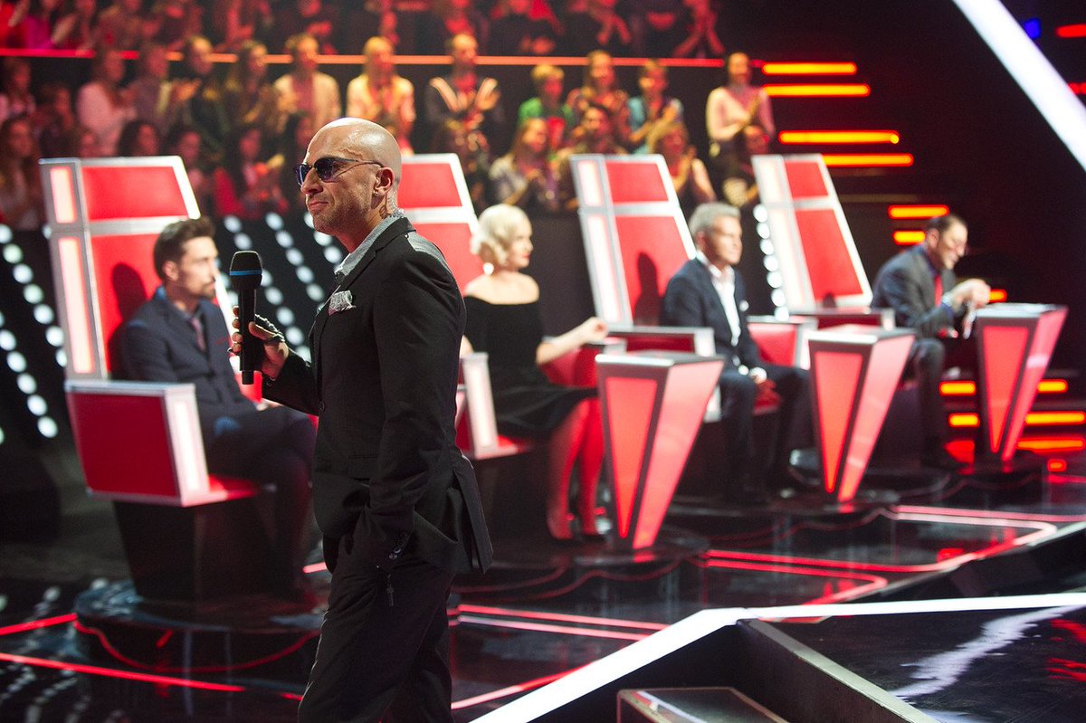 когда начинается голос