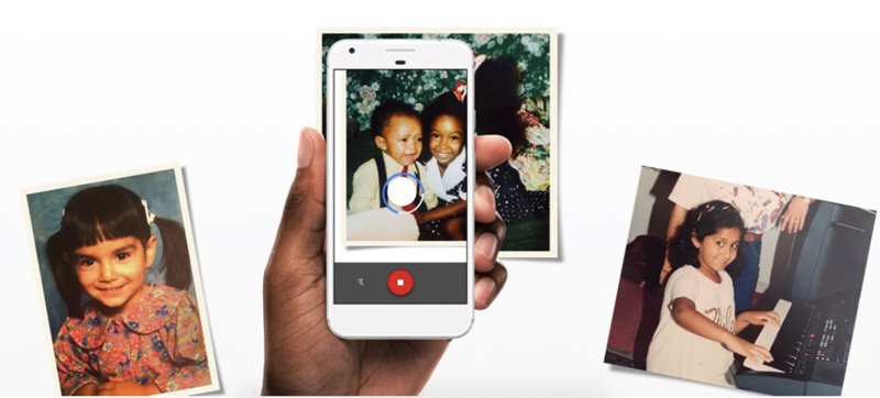 Google PhotoScan, Jepret dan Buat Arsip Foto Digital makemac.com/s/8y8