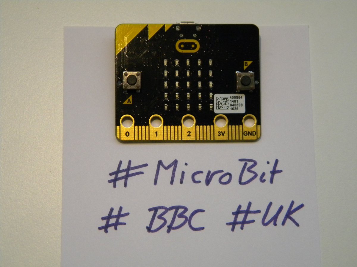 BBplusBreadboad's tweet photo. Was braucht man um richtig mit #BBC #MicroBit oder dem #Bayduino #Tassilo experimentieren zu können? #itg16 @mint22com-> #BB_plus Steckbrett https://t.co/DZ2rVLqDaG