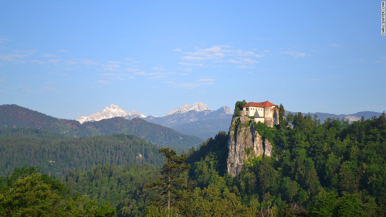 cnni's tweet photo. Where to visit in Slovenia, homeland of Melania Trump https://t.co/uQmmURjFnP https://t.co/DX8NlBYeuT