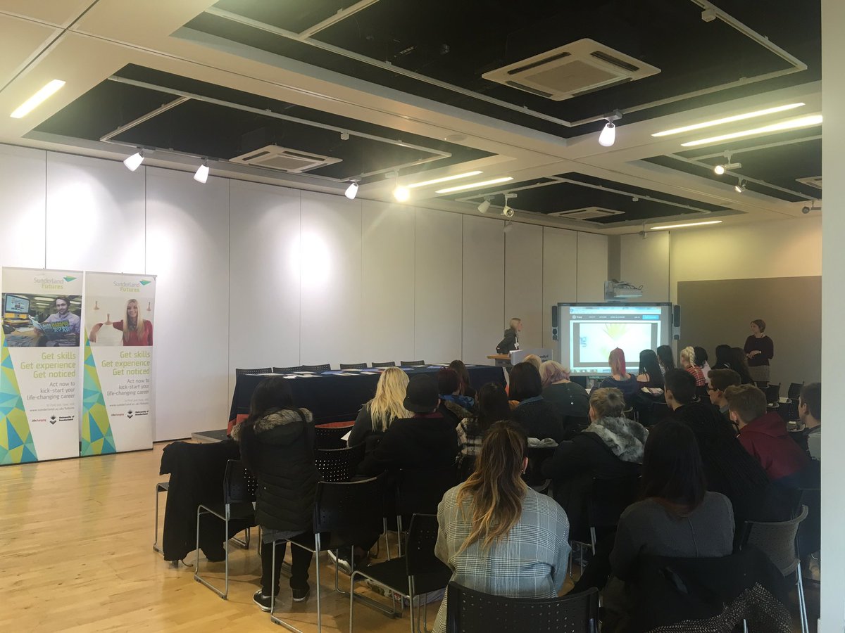 Creative Futures tweet media