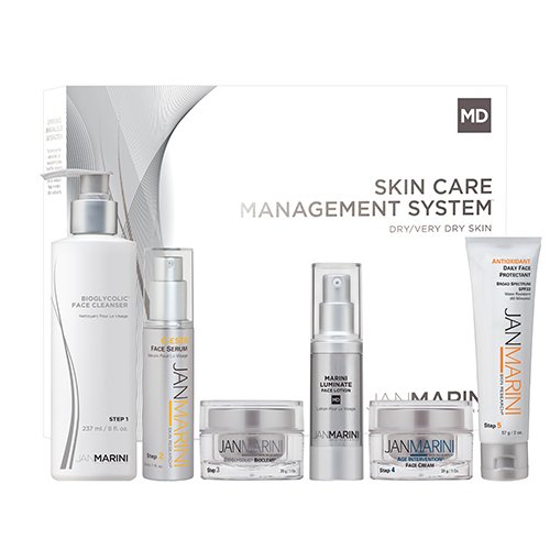 Designed to tackle multiple skin concerns, the amazing team <a href="/WellnessClinic_/">Wellness Clinic</a> are perfectly placed to advise on the right system for you