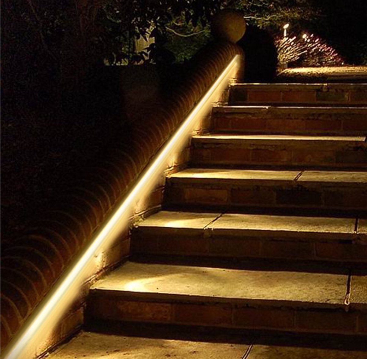 ديكور اليوم ! on Twitter "إضاءة LED في الحمام .. interiordesign…