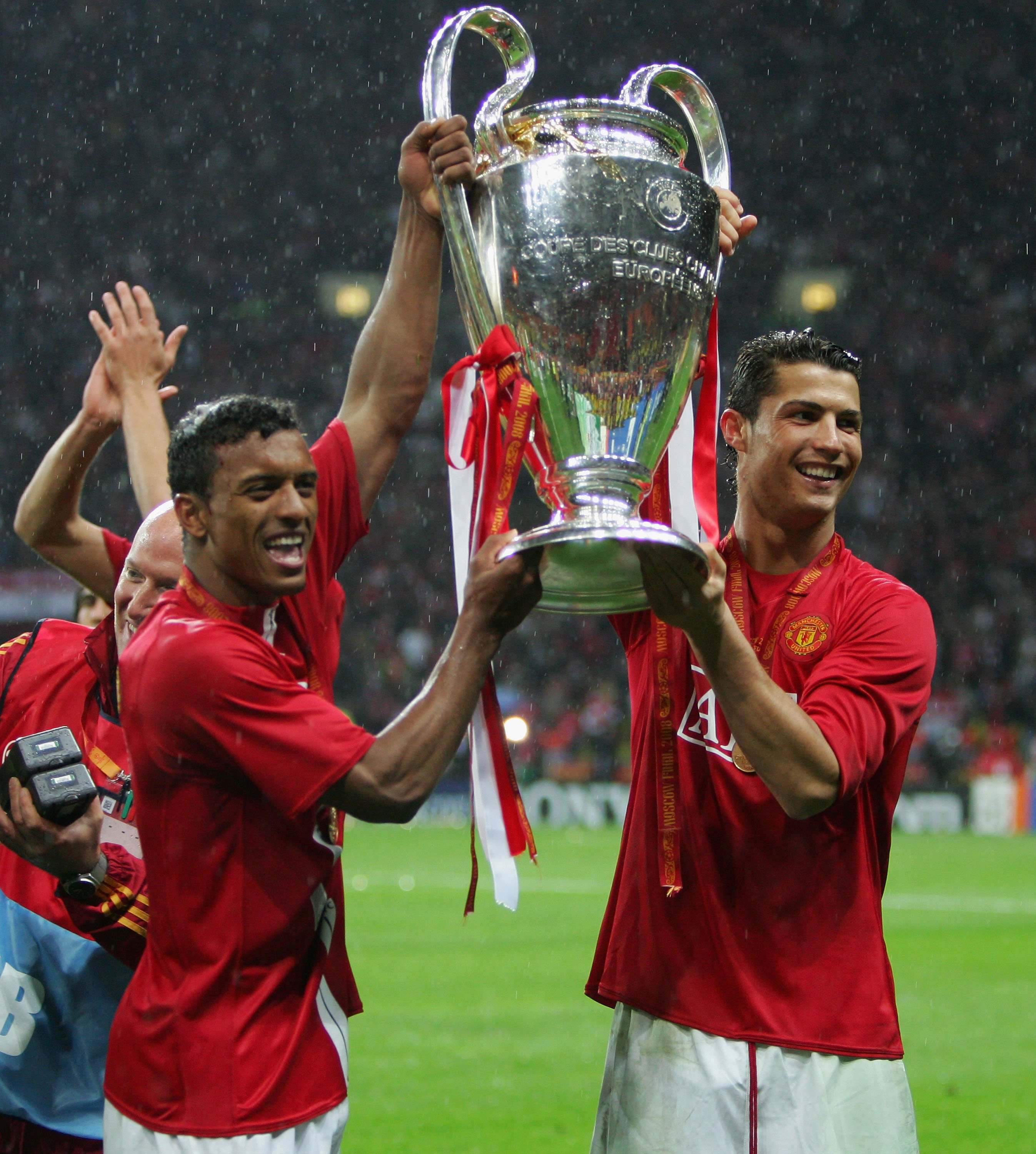 Nani 2025 champions league