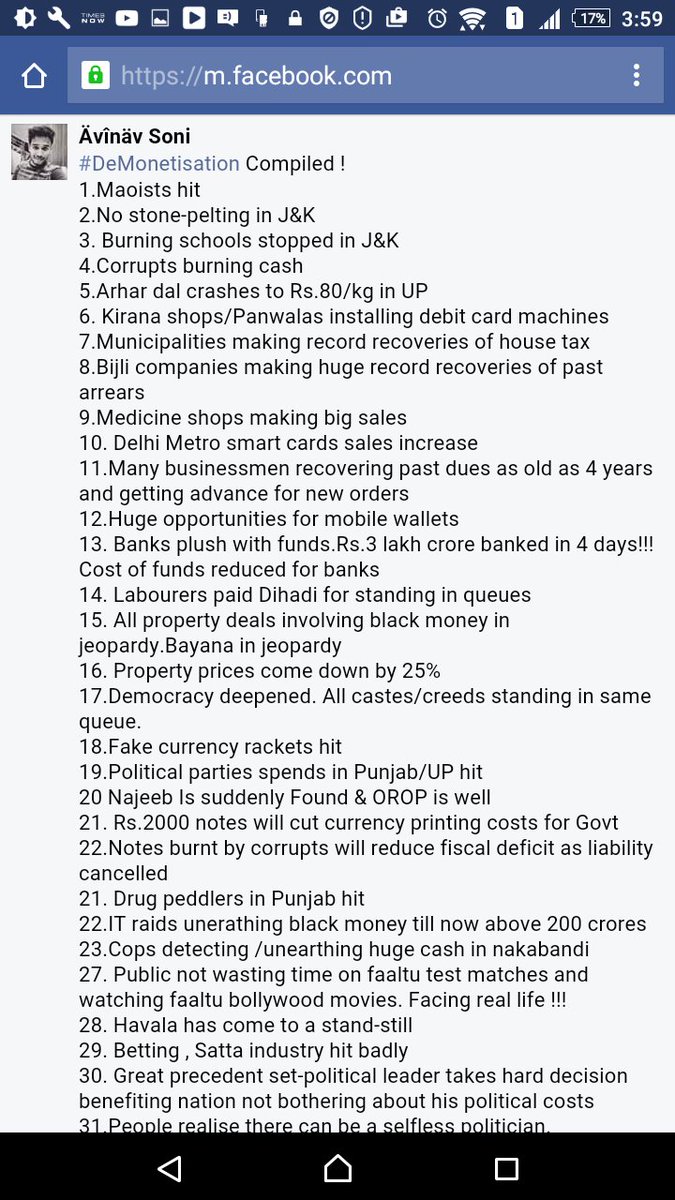aakankshaggwrl's tweet photo. @MamataOfficial @ArvindKejriwal @narendramodi @TimesNow @ndtv never #stopdemonitization #CashlessEconomy this guy has summed it up https://t.co/5FyIHxyLB5