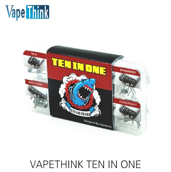 VapeThink's tweet image. Giveaway!!! Invite 10 friends like our homepage : 
facebook.com/VapeThink/, 10 pieces twisted coil giveaway. aliexpress.com/store/product/…
#vape
