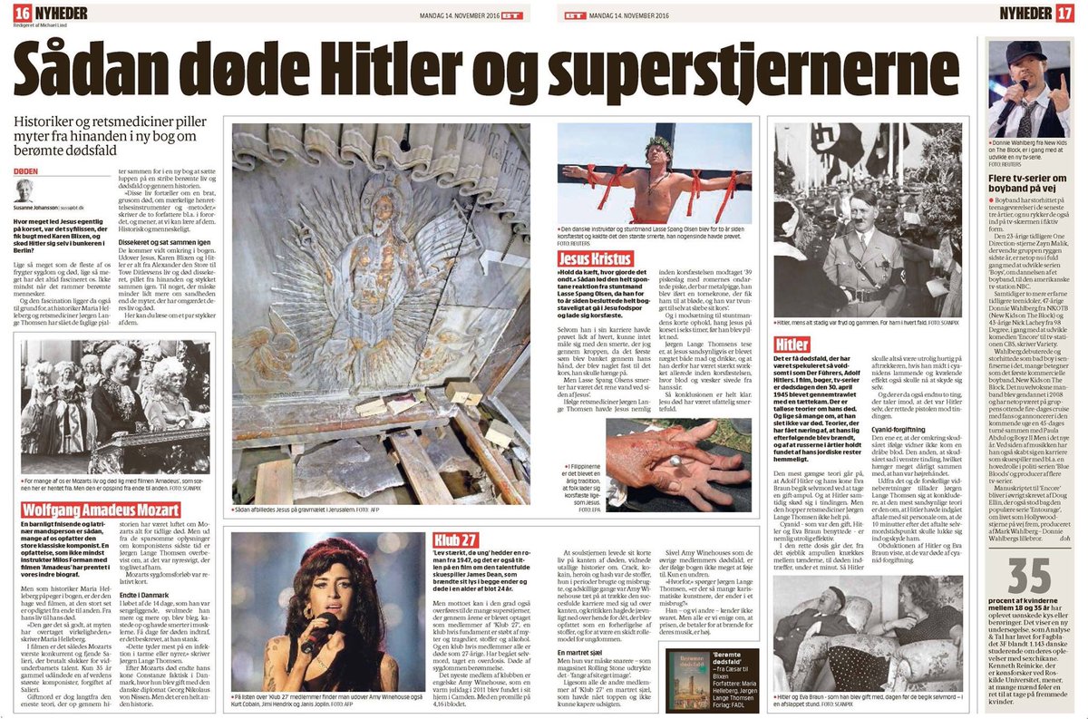 FADL's Forlag tweet media