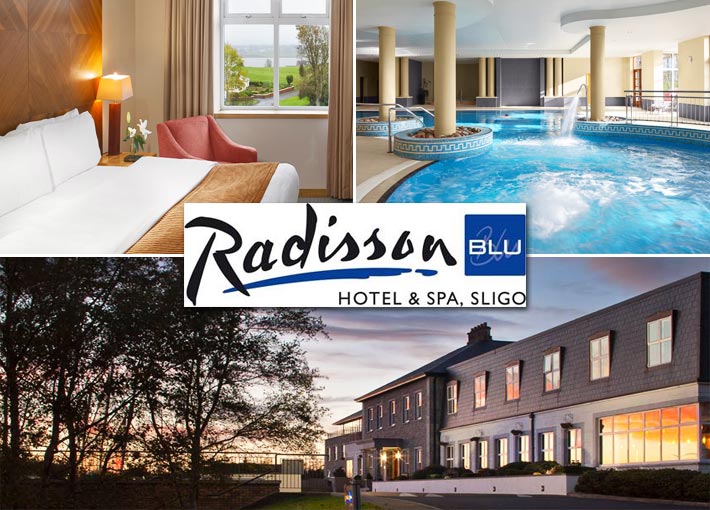 Looking to get the romantic sparks flying? A luxurious hotel deal should do the trick!

➡ bit.ly/2ehdimV