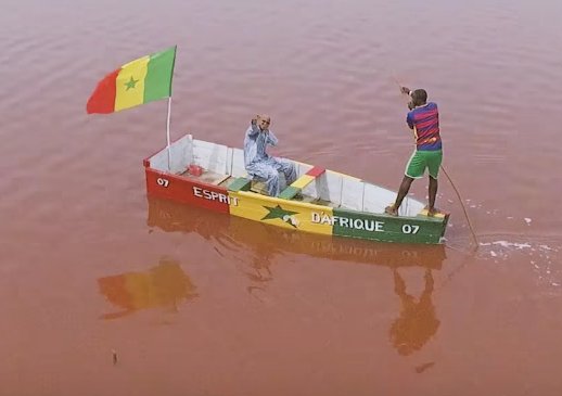 SkyrockFM's tweet image. Viens voyager au Sénégal à travers le nouveau clip de @booba - #DKR !! 💥💯‼️

A découvrir ici ---&amp;gt; po.st/t9aabX 😉