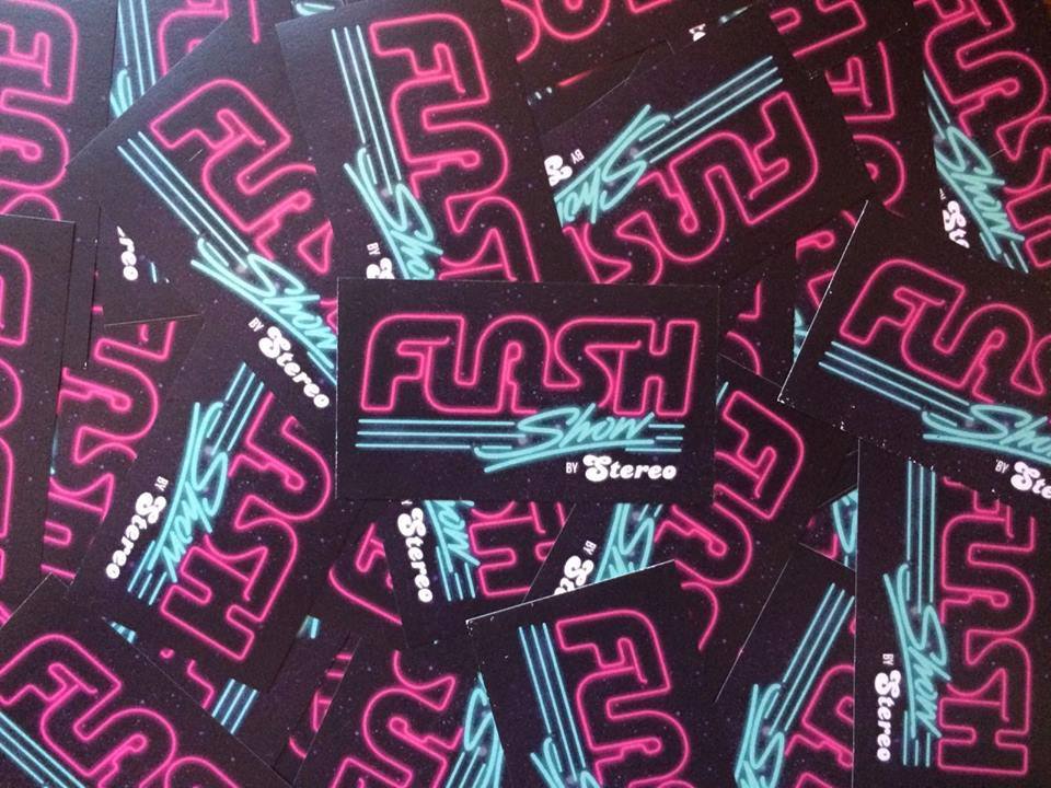 AlacantIndie's tweet photo. Empezamos la #Agenda con par de conciertos y #FlashShow en @StereoAlicante con @Shinova, @FANATICOS_WEB y @ElUltimoVecino https://t.co/OIOlknEFi0