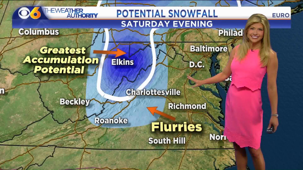 NikkiDeeRay's tweet photo. #sNOw... Yes, we could see a few flurries in Central #Virginia... I do not anticipate it to cause any complications... #RVA #VA #NNK #Cvile https://t.co/PRw3g8TUT5