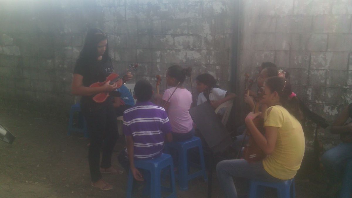 Plan de fortalecimiento academico academico eje calabozo de <a href="/SistemaGuarico/">Sistema Orq. Guárico</a> <a href="/elsistema/">El Sistema</a>