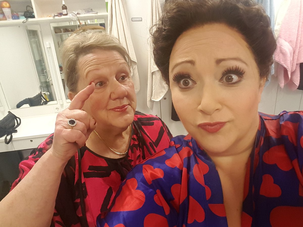 Helena Dix FRAM tweet media