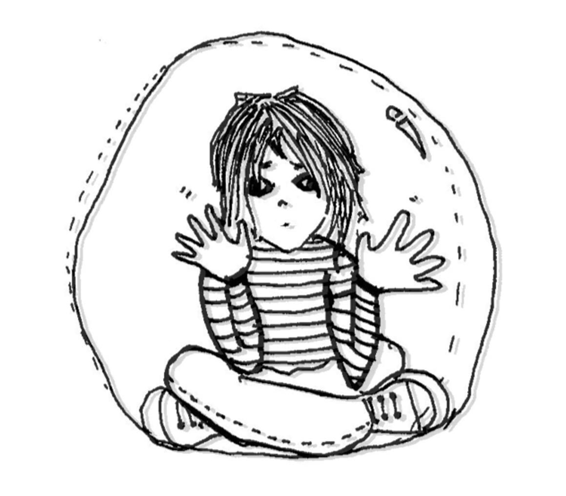 bleak_person's tweet photo. Took me 3 years to finally share this shit. Oh well. https://t.co/OP6sbIaULQ
My first time posting a #webcomic where  people can see it 😶 https://t.co/ZOesiGTTpv