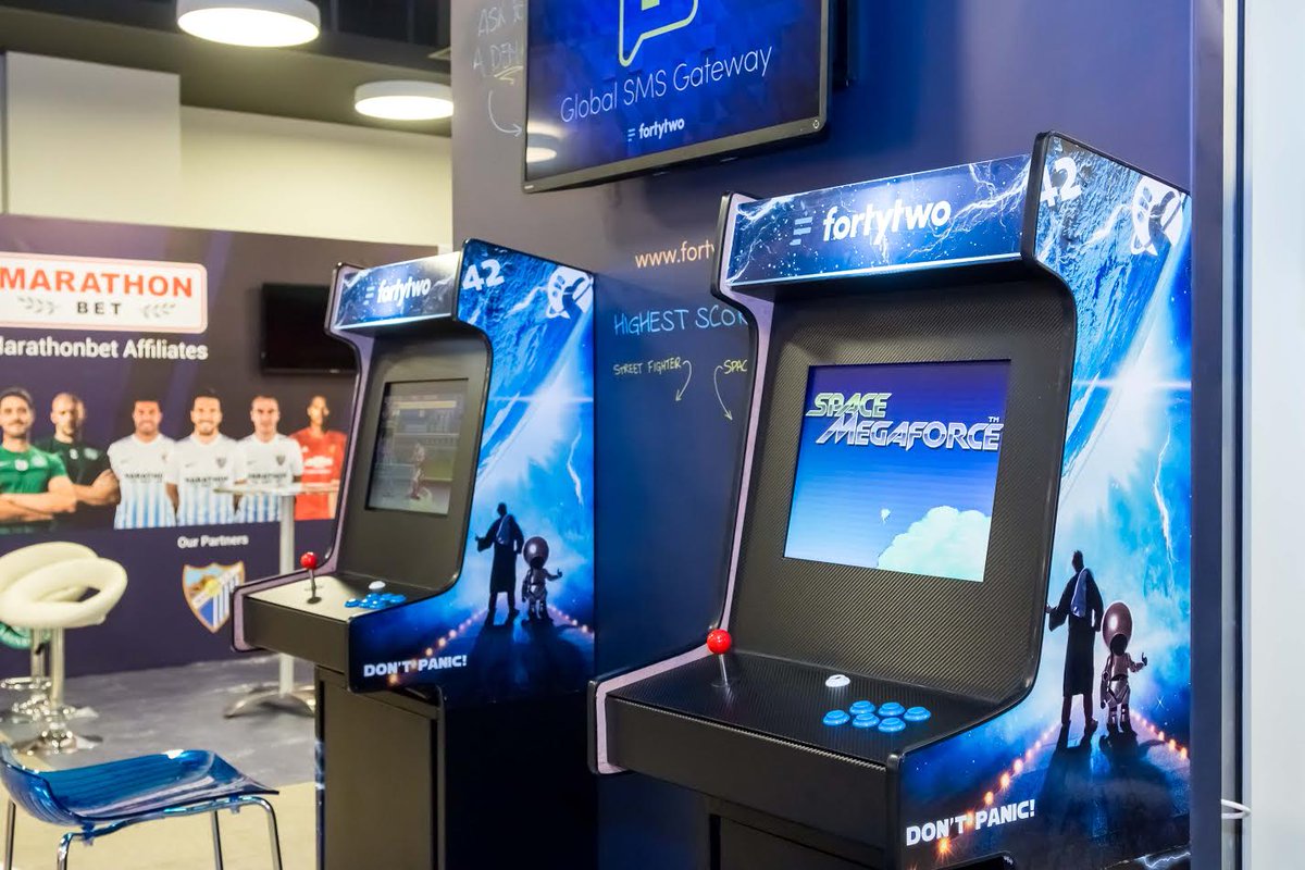 Fortytwo tweet media