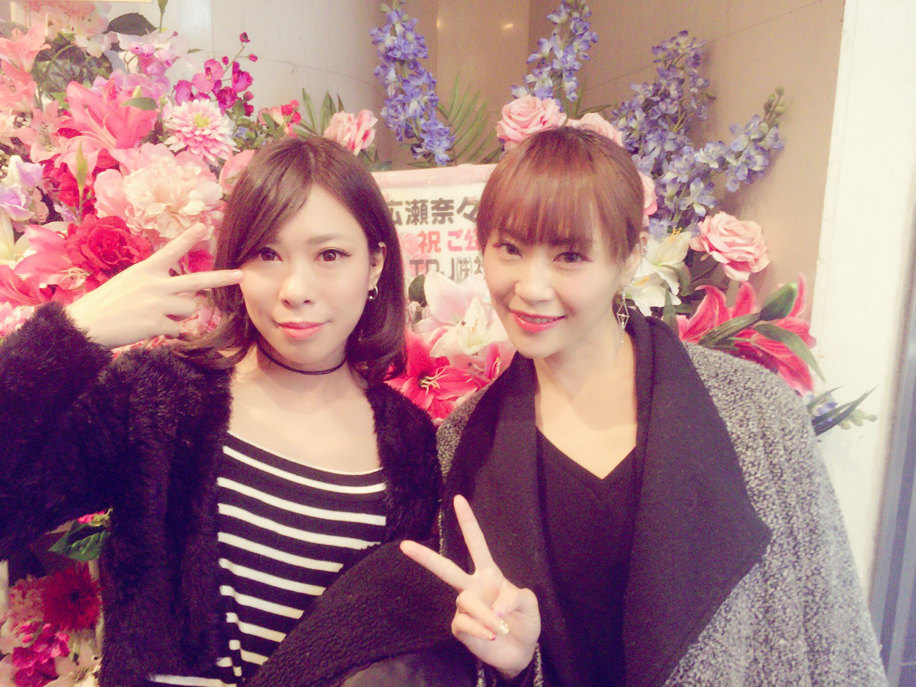 Uzivatel 里緒奈 Liona Na Twitteru なっちゃんこと広瀬奈々美ちゃんの踊りを観に浅草ロック座に行ってきました ますます身体のラインも美しく ダンスも更に磨きがかかってしなやかになっているなっちゃんでした この綺麗な身体と舞台上からの Uzivatel 里緒奈 Liona Na Twitteru なっちゃんこと広瀬奈々美ちゃんの踊りを観に浅草ロック座に行ってきました ますます身体のラインも美しく ダンスも更に磨きがかかってしなやかになっているなっちゃんでした この綺麗な身体と舞台上からの