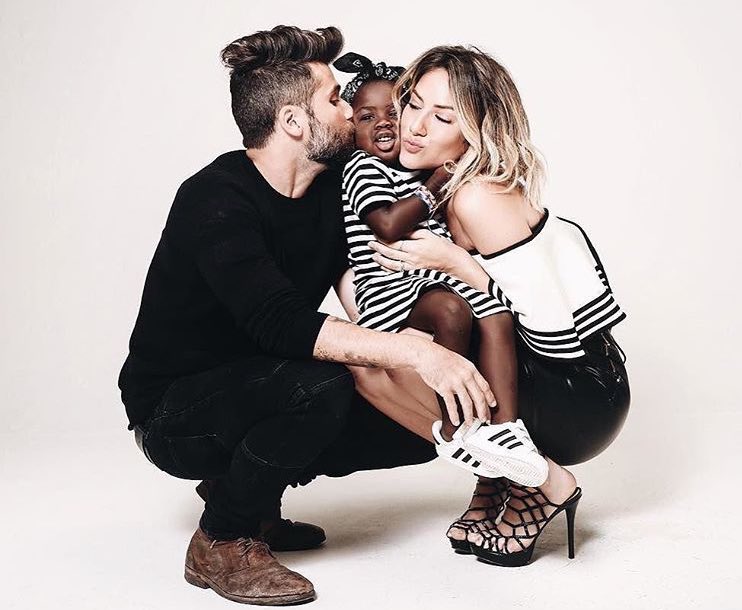 antifalgbtq's tweet photo. O amor é a força mais poderosa do mundo.  https://t.co/XPtzc2eUtK