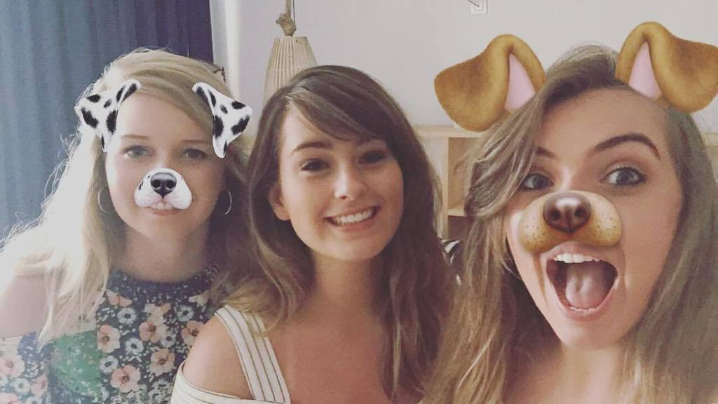 RhubarbBlogger's tweet image. Who let the dogs out 🐶🐶 ift.tt/2fYJUTG