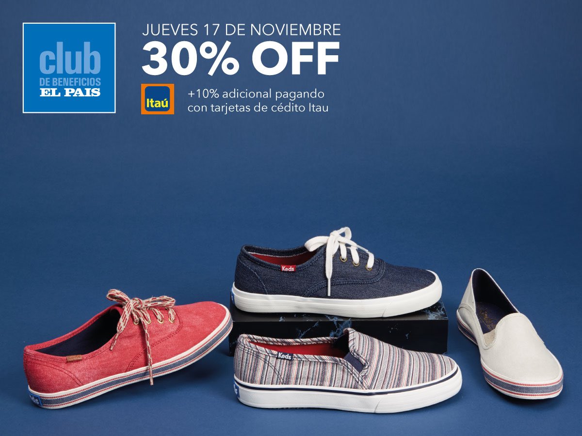 🎉HOY HASTA UN 40% OFF🎉
¡Acercate a nuestros locales!