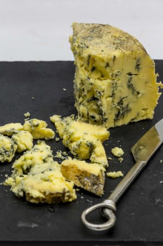 guildoffinefood's tweet image. Norwegian blue #cheese named World Champion at #WorldCheeseAwards bit.ly/2fjkYpV