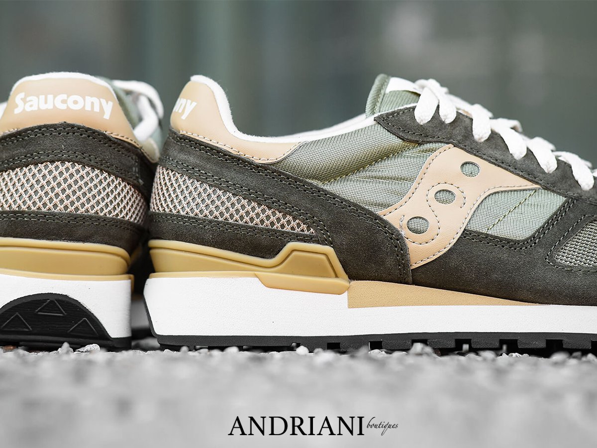 saucony modelli 2016