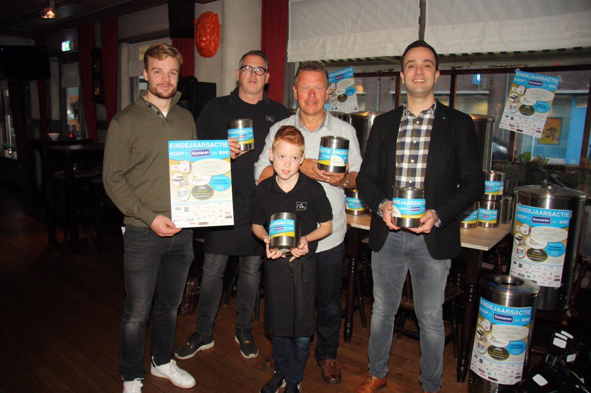 OVS_Someren tweet media