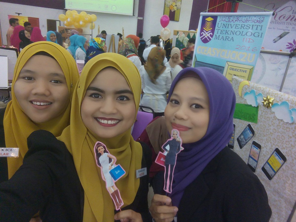 AdzyanOthman's tweet photo. #SIID #UiTMJ #BBAFINANCE https://t.co/oLFiuHuK1m