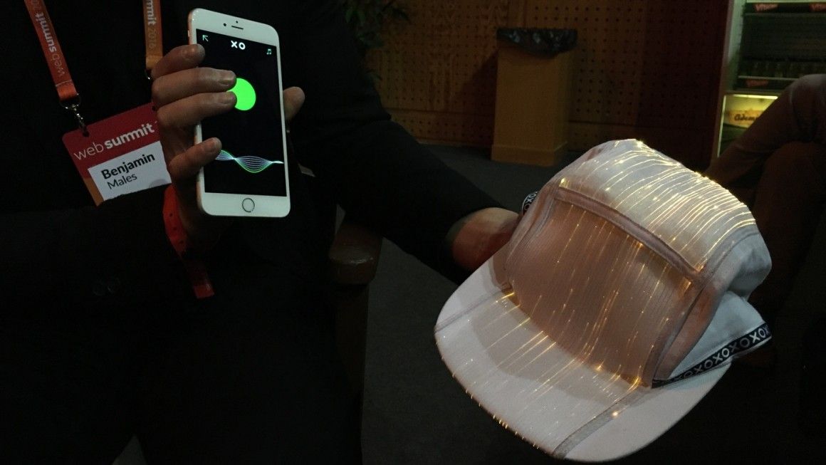 Wareable tweet media