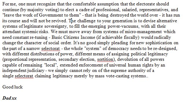 Kathy Evans tweet media