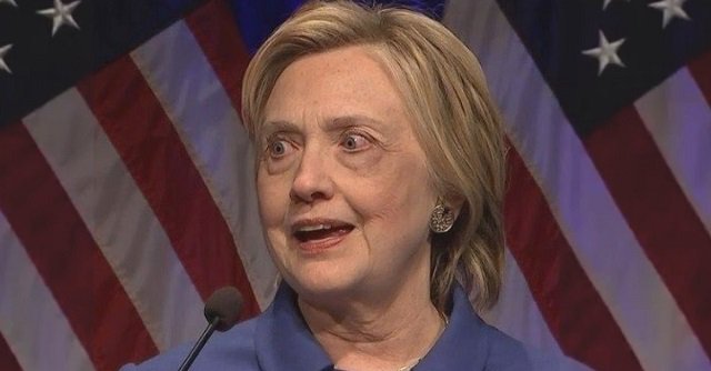 Image result for shocking pics of hillary clinton death warmed over