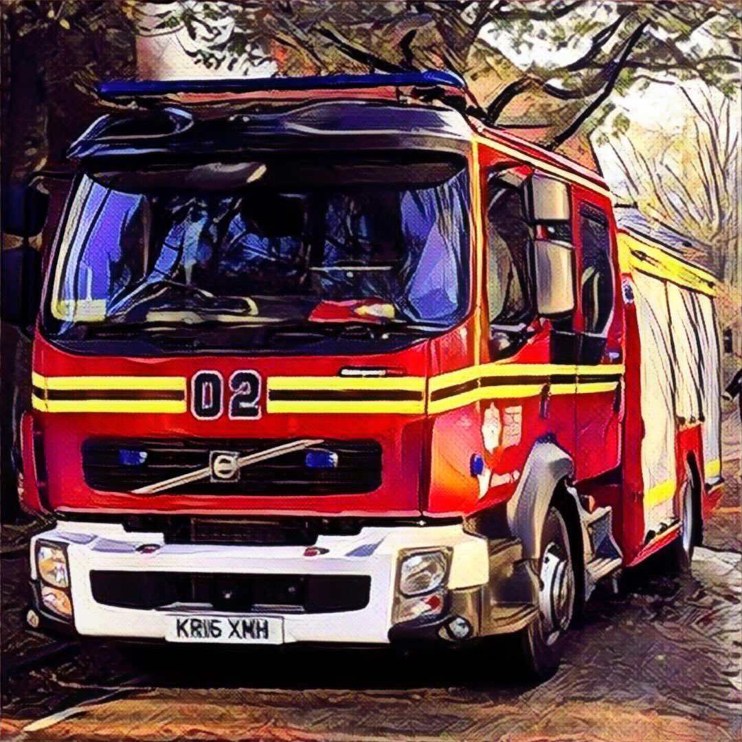 Rushmoor02's tweet photo. Not on this occasion no @whitchurch06 but every other new piece of kit used from P6 was very effective #OpsDevelopment https://t.co/B6l75GQCRP