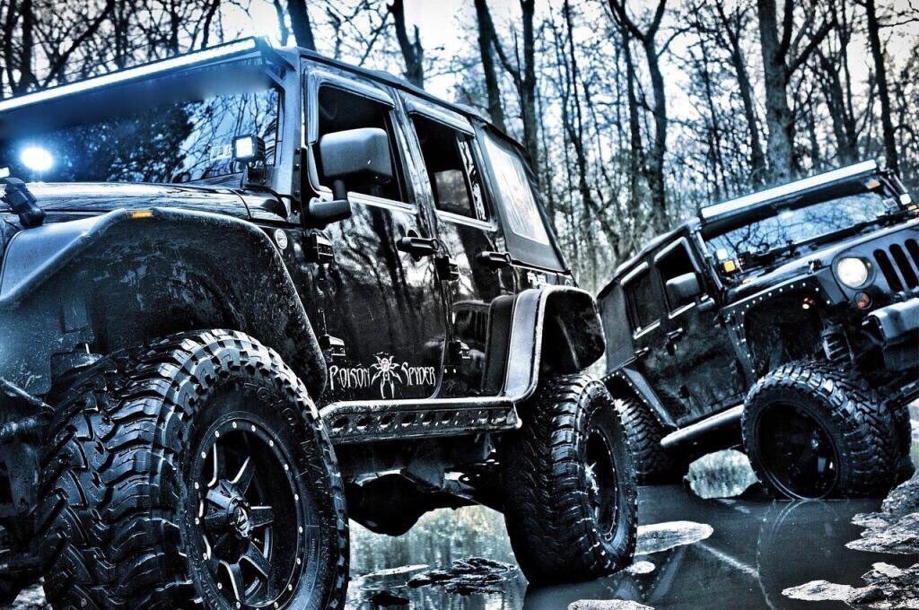 Jeep on baby. 👌🏼😍