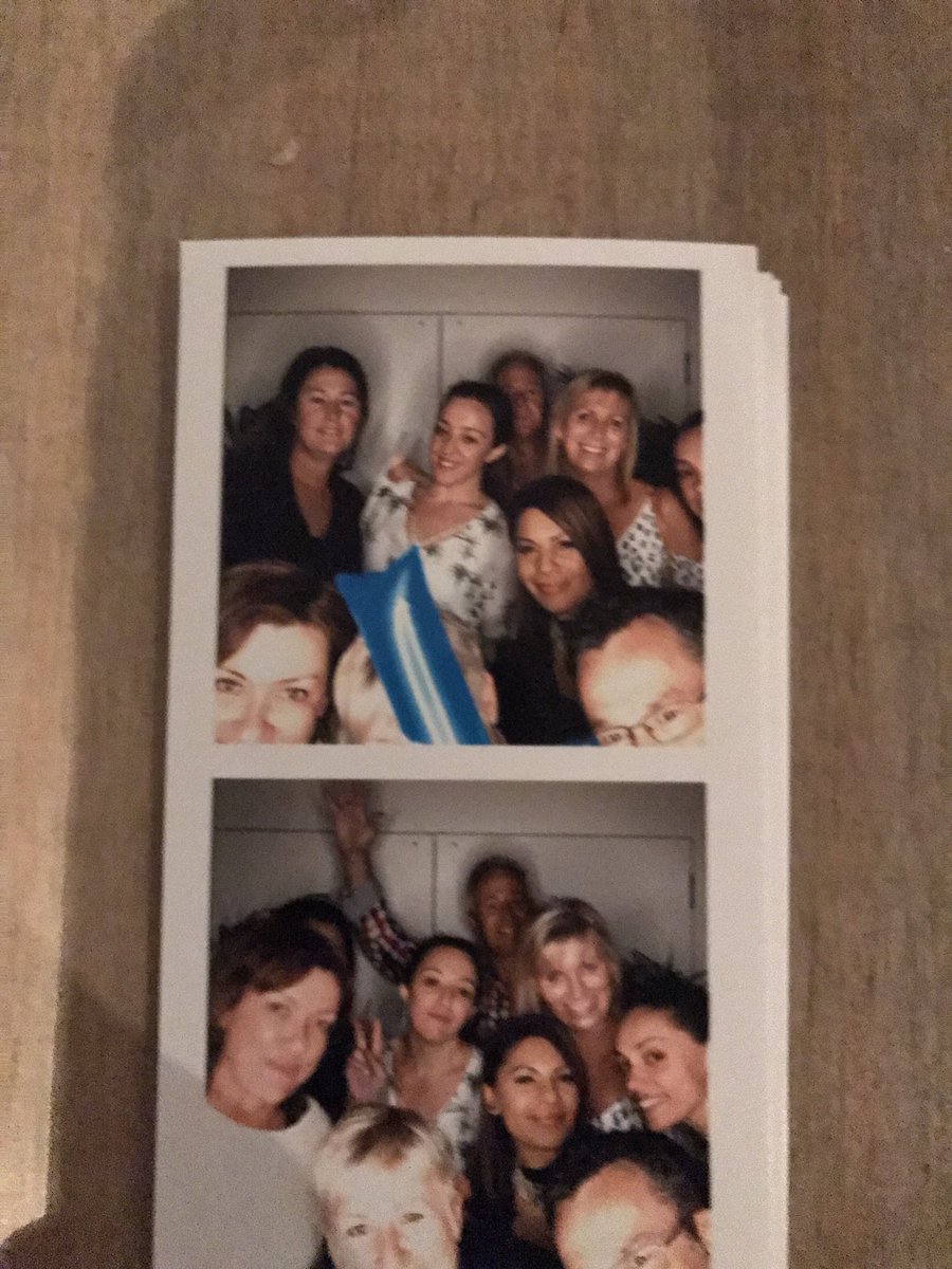 AmandaRamplin's tweet photo. #teamfun @ManziJo @MaroneyNadine @Kim_Sills @MarkKSimmo @joannedarke @CraigClarke1196 https://t.co/ZGD7y8Y42i