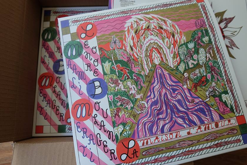 Léonore Boulanger tweet media