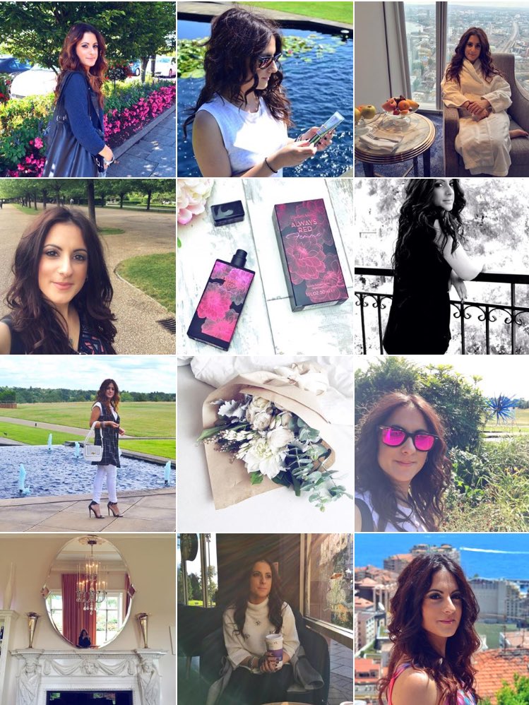 layladbeauty's tweet photo. I'm on Instagram - Search @layladbeauty to add me... 💕 Send your usernames too! 😊 #instagram #blogger https://t.co/RTMqERSobH