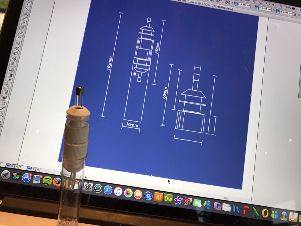 #production design #steampunk #scifi #propmaking #havingfun