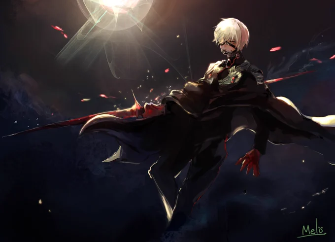 カネキング 