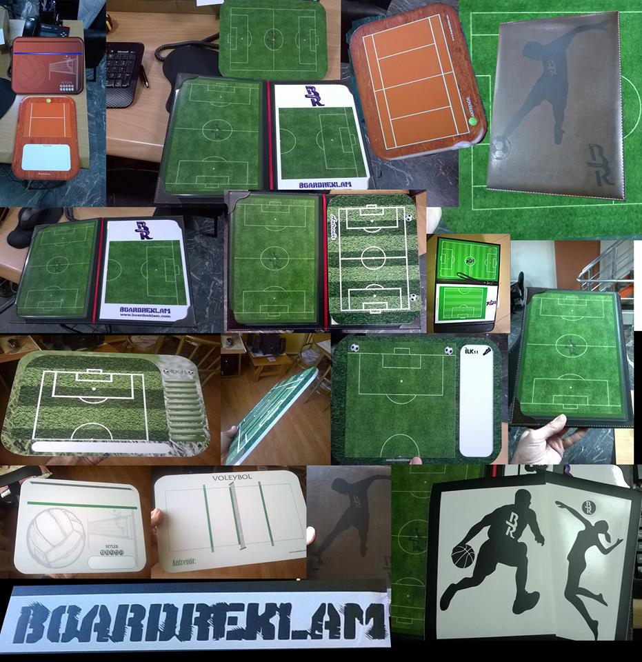 boardreklam34's tweet image. #taktikboard #taktiktahtası #tacticboard #spormalzeme #antreman #antrenör #coach #coachequipments #antremanmalzemesi #futboltaktiktahtası