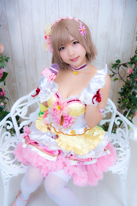 コスプレイヤーとみこのTwitter画像24