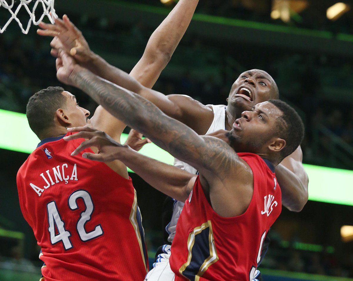 zesty_pelicans's tweet image. Magic Narrowly Defeat Pelicans 89-82 #JoshRobbins orlandosentinel.com/sports/orlando…