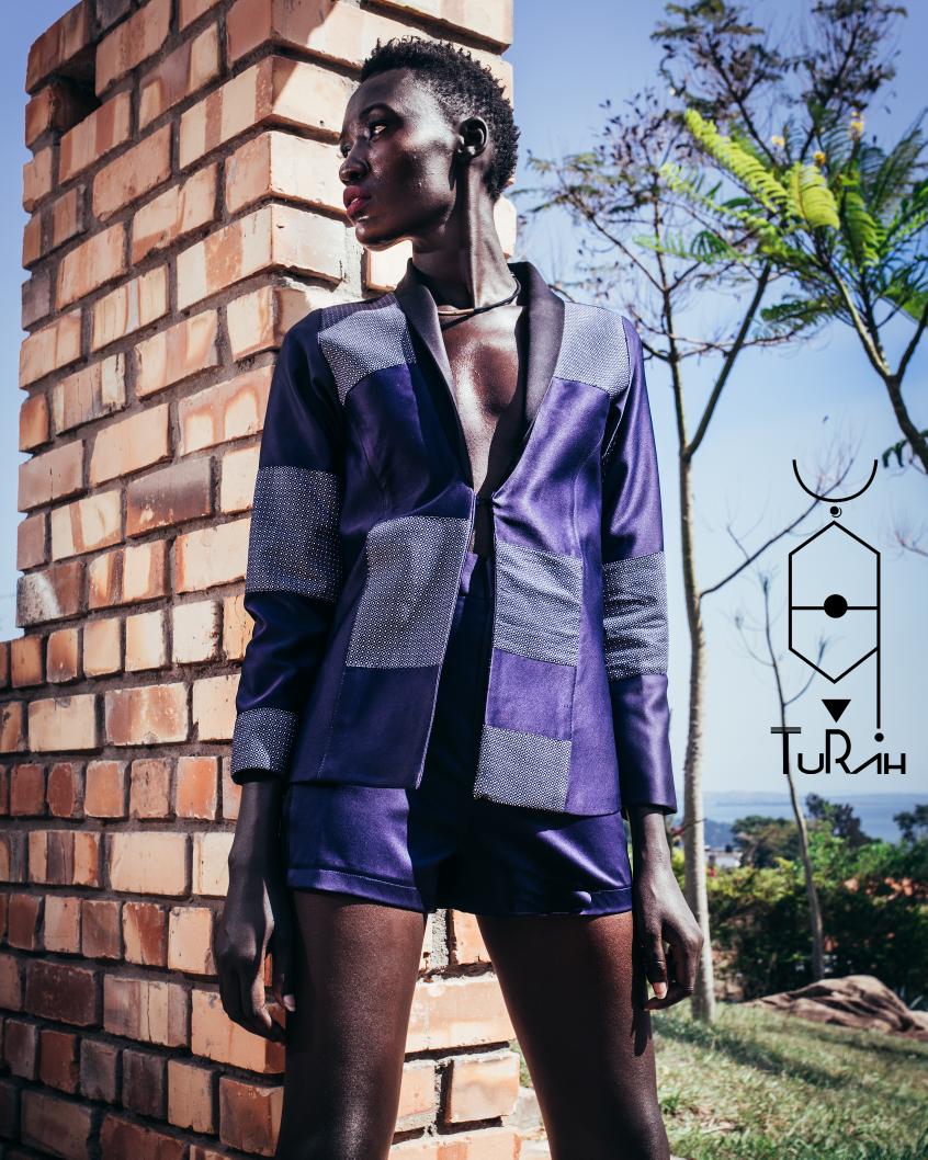 TurahOfficial's tweet photo. The mud blueprint #TuRah SS17 "the pick me up suit" https://t.co/CkpdZXo9y2