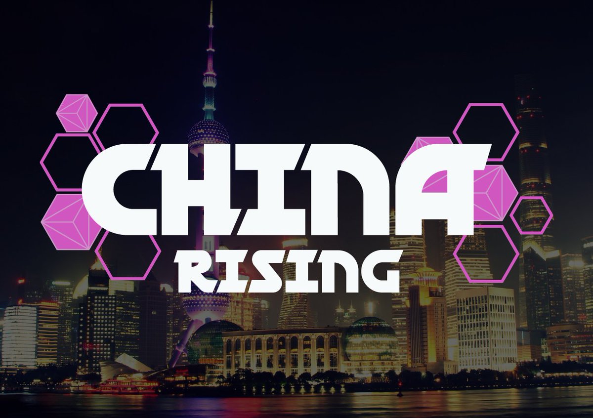 Chartboost's tweet photo. China Rising: Read the latest #PowerUpReport by @Chartboost, how the mobile landscape is shifting from West to East https://t.co/nmWsZvi8a9 https://t.co/2gG4X8LAT2