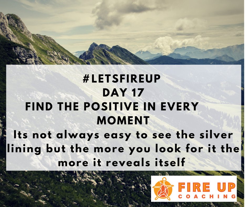 fireupcoaching's tweet image. #LETSFIREUP Day 17