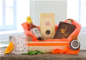 HanseVentures's tweet photo. Heute ist #eBizzTalk! Mit dabei https://t.co/o9IYwfjrVc, die Delikatessen & Köstlichkeiten von Hamburger Manufakturen zusammentragen... https://t.co/kr3avcmxKX